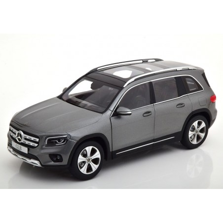 1/18 Mercedes Benz GLB