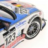 1/18 Porsche 911 GT3 R Muhlner Motorsport 24h Spa 2011 Fumal/Thiry/Rosenblad/Lefort