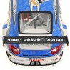 1/18 Porsche 911 GT3 R Muhlner Motorsport 24h Spa 2011 Fumal/Thiry/Rosenblad/Lefort