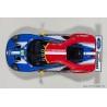 Autoart 1/18 Ford GT LeMans 2016 N0.69Q R. Brisoe/S.Dixon/R.Westbrook