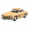 1/18 Mercedes-Benz 300 SL (W 198) 1954-1957