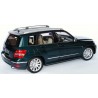 1/18 Mercedes Benz GLK Class