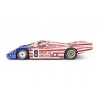 Solido 1/18 Porsche 956LH, 24Hrs Le Mans, 1986, No.8, Follmer/Morton/Miller