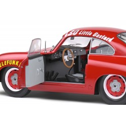 1/18 Porsche 356 Pré-A James Dean Tribue 1953