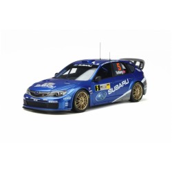 1/18 Subaru Impreza WRC,...