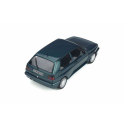 1/18 Volkswagen Golf A2 Rallye 1990