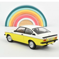 1/18  Opel Kadett GT/E 1977