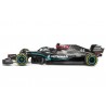 1/18 Mercedes AMG Petronas Formula One Team F1, No.44 Lewis Hamilton, Winner Styrian GP 2020