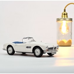 Norev 1/18 BMW 507 Cabriolet 1957