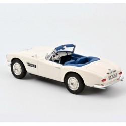 Norev 1/18 BMW 507 Cabriolet 1957