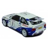 1/18 Ford Escort RS Cosworth No.7, Rallye of France, Tour de Corse 1993, Miki Biasion / Tiziano Siviero