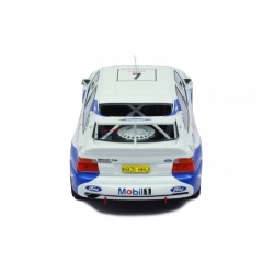 1/18 Ford Escort RS Cosworth No.7, Rallye of France, Tour de Corse 1993, Miki Biasion / Tiziano Siviero