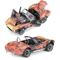 1/24 Shelby® King of the Cobras
