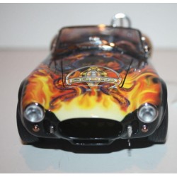 1/24 Shelby® King of the Cobras