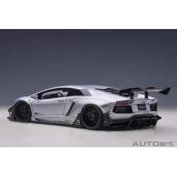 1/18 Lamborghini Aventador Liberty Walk LB-Works Limited Edition