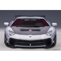 1/18 Lamborghini Aventador Liberty Walk LB-Works Limited Edition