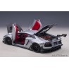 1/18 Lamborghini Aventador Liberty Walk LB-Works Limited Edition