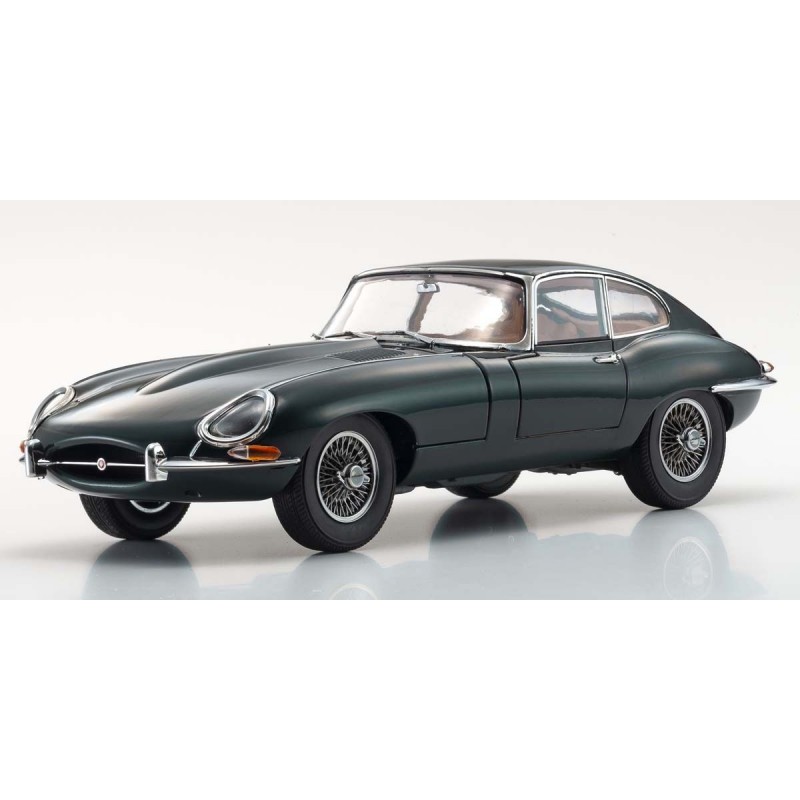 1/18 Jaguar E-type