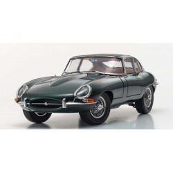 1/18 Jaguar E-type