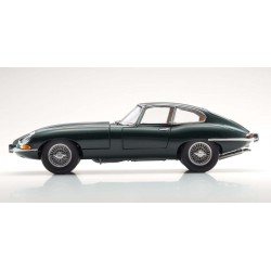 1/18 Jaguar E-type