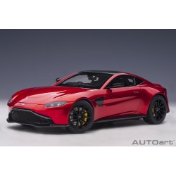 1/18 Aston Martin Vantage 2019