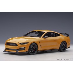 Autoart 1/18 Ford Mustang...