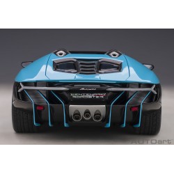 Autoart 1/18 Lamborghini Centenario Roadster