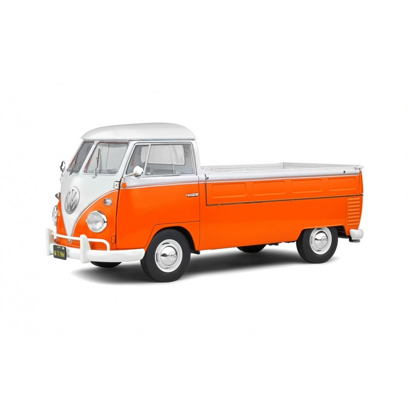 Solido 1/18  VOLKSWAGEN T1 PICK UP 1950