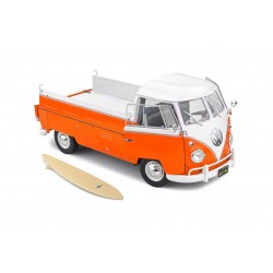 Solido 1/18  VOLKSWAGEN T1 PICK UP 1950