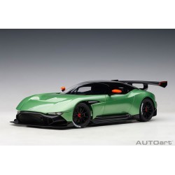 1:18 Aston Martin Vulcan