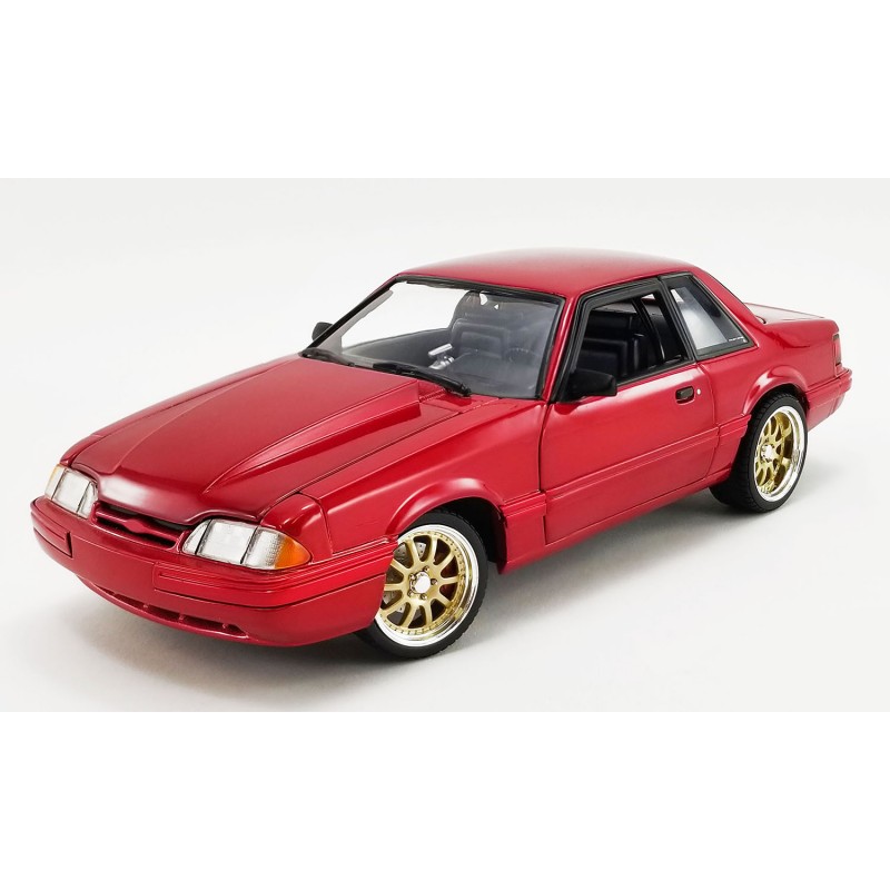 ACME/GMP 1/18 Ford Mustang LX Street Fighter 1990