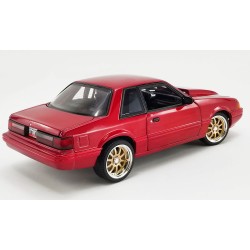 ACME/GMP 1/18 Ford Mustang LX Street Fighter 1990