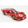 ACME/GMP 1/18 Ferrari 512S Longtail from the movie Le Mans