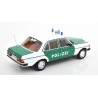 Norev Dealer Pack 1/18 Mercedes Benz 200 Polizei W123 1980-1985