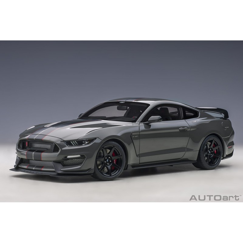 Autoart 1/18 Ford Mustang Shelby GT-350R