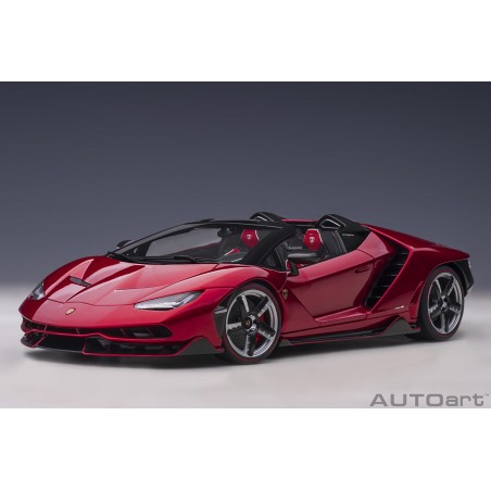 Autoart 1/18 Lamborghini Centenario Roadster