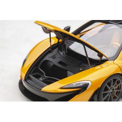 Autoart 1/18 McLaren P1