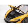 Autoart 1/18 McLaren P1