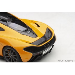 Autoart 1/18 McLaren P1