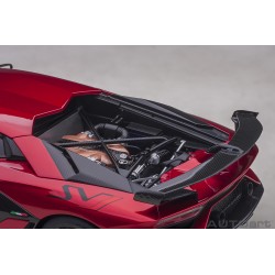 Autoart 1/18 Lamborghini Aventador SVJ