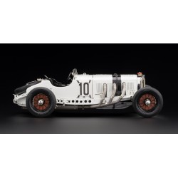 CMC M-188 Mercedes Benz SSKL No.10 6th German GP 1931 Hans Stuck