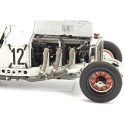 CMC M-189 Mercedes-Benz SSKL No.12 5th German GP 1931 Otto Merz