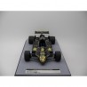 Technomodel 1/18 Lotus 91 F1 GP of Monaco 1982 No.12 Nigel Mansell