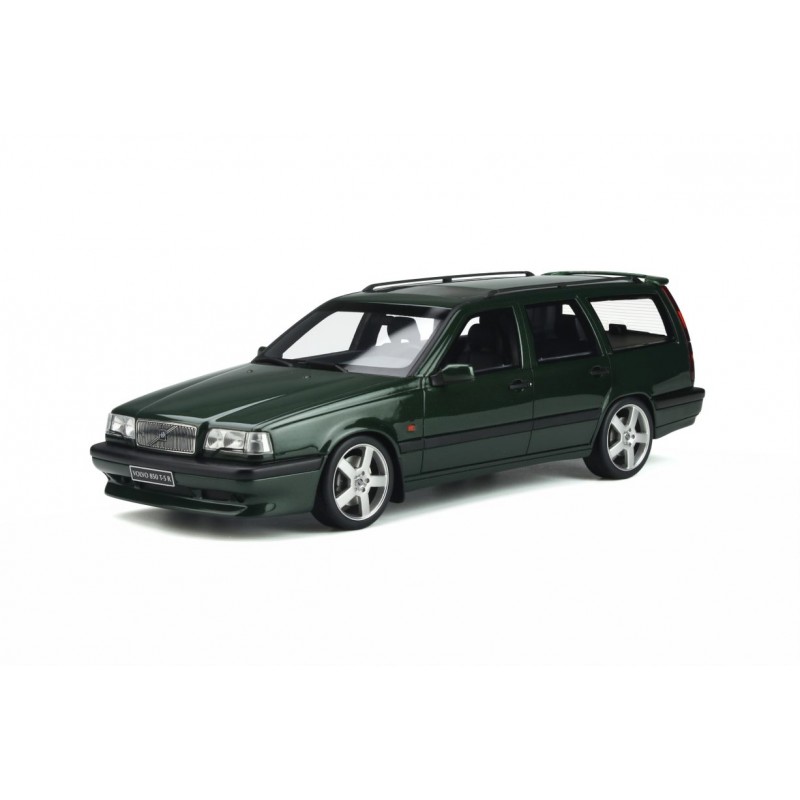 Otto Mobile 1/18 Volvo 850 T5 R 1995