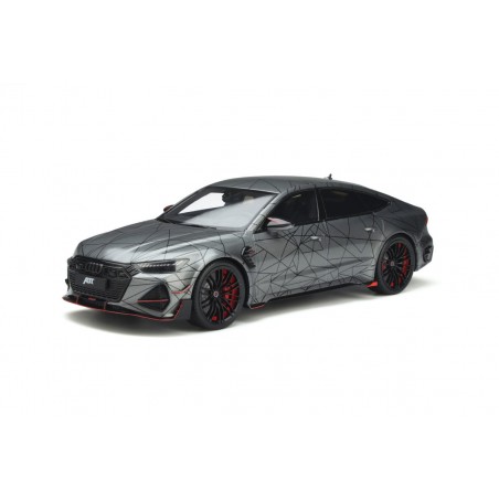 GT Spirit 1/18 Audi ABT RS7-R (C8) 2020