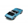 GT Spirit 1/18  Lamborghini Miura Roadster P400S 1968