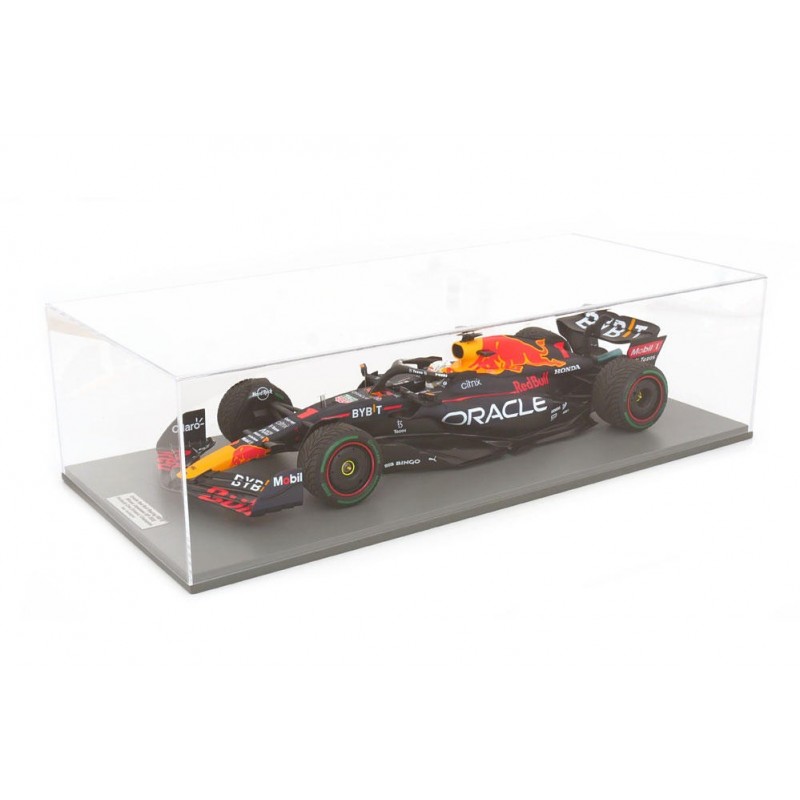 Formula 1 models